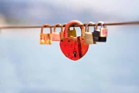 Onze affirmations pour déterminer si la peur vous empêche d’aimer véritablement